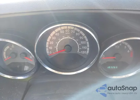 2010 Dodge Caliber Sxt z USA, uszkodzony, nr VIN 1B3CB4HA9AD632681